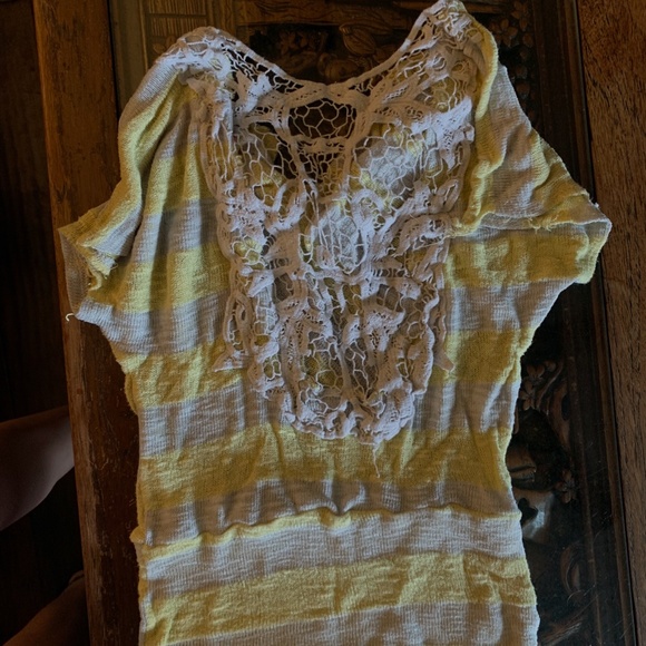 easter blouse - Picture 2 of 3